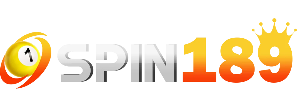 SPIN189 Logo